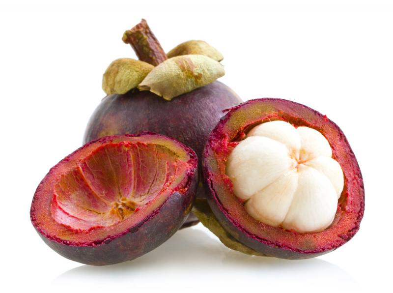 mangosteen benefits 