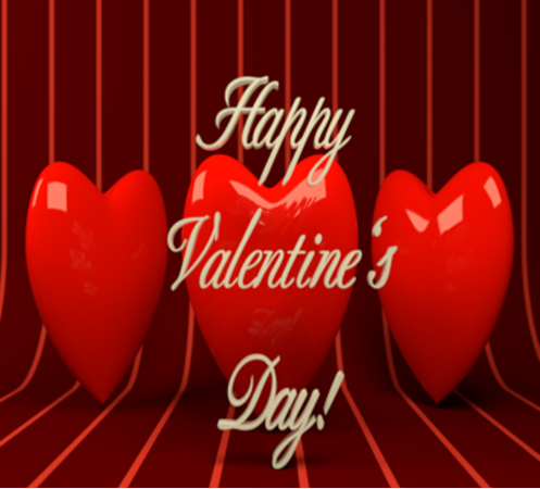 Valentines Carb blocker insights Birthday news