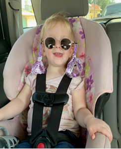 New Sunglasses queen