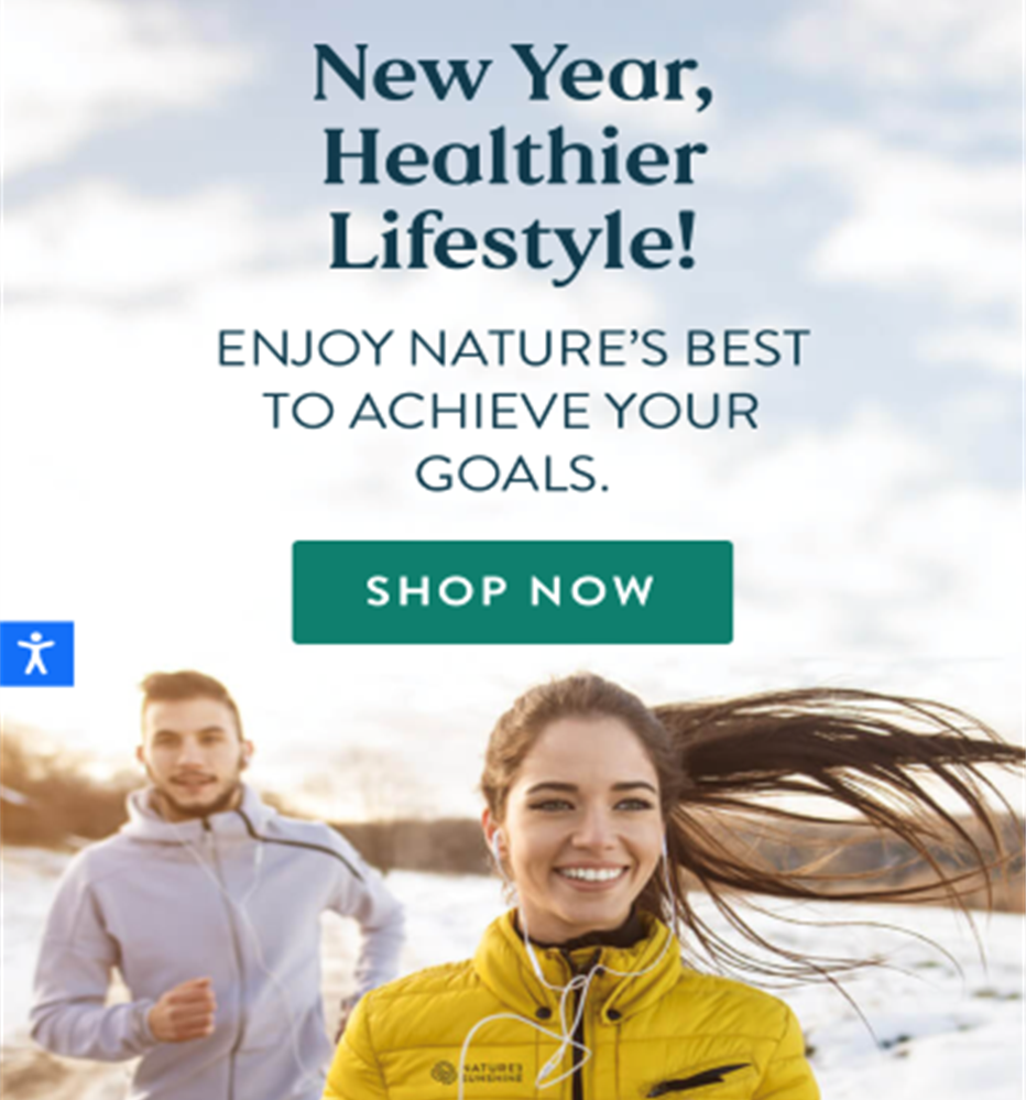 nutrition goals  make money  save money