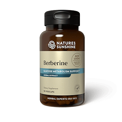 weight loss and berberine