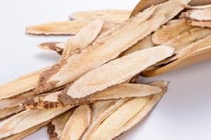 health benefits of astragalus