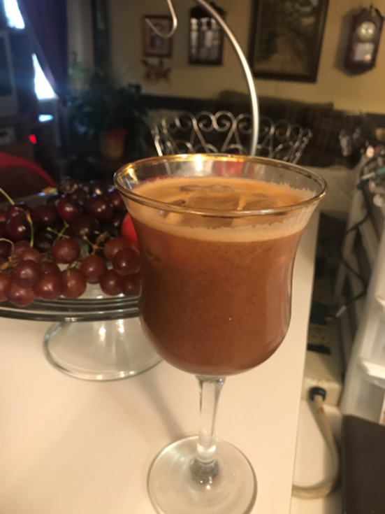 juice.healthy cells