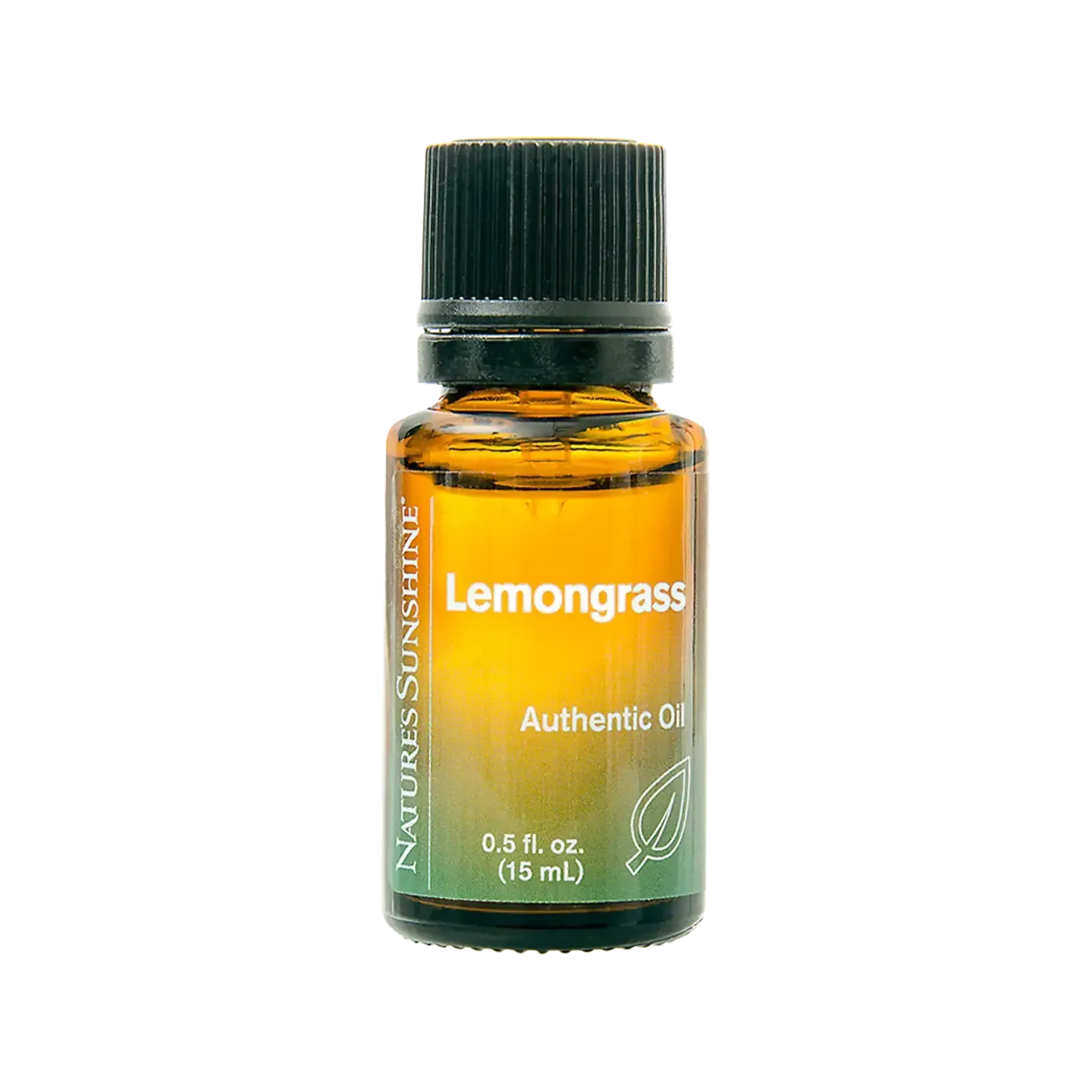 small bottle of liquid