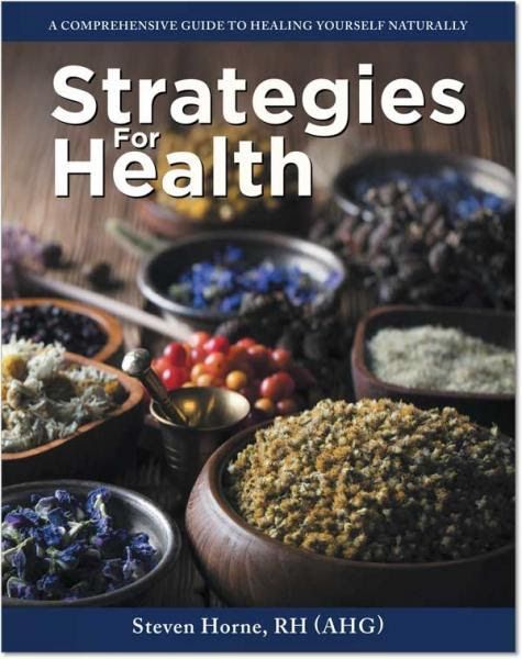 study book of STRATEGIES FOR HEALTH