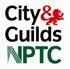 agriculture training - nottinghamshire - nottinghamshire proficiency tests - city and guilds Logo