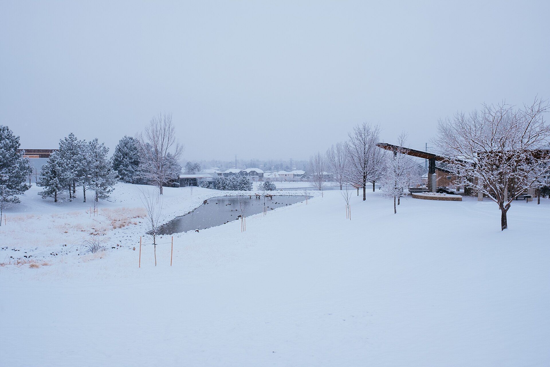 Greenwood Village