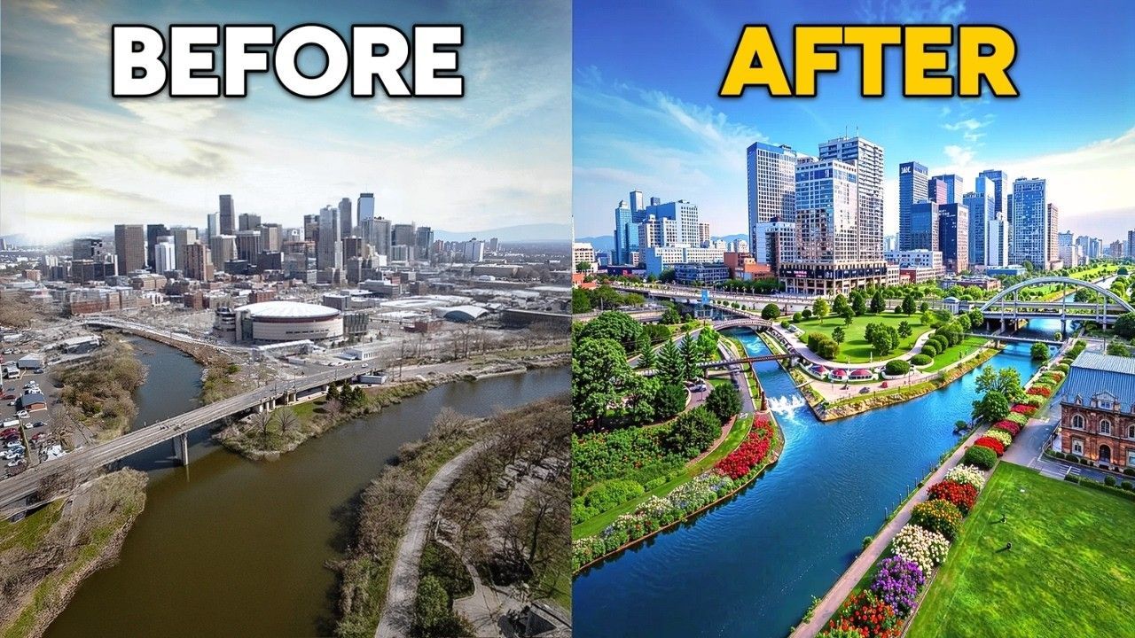 Denver Development Denver Development Projects To Watch In 2026 And Beyond
