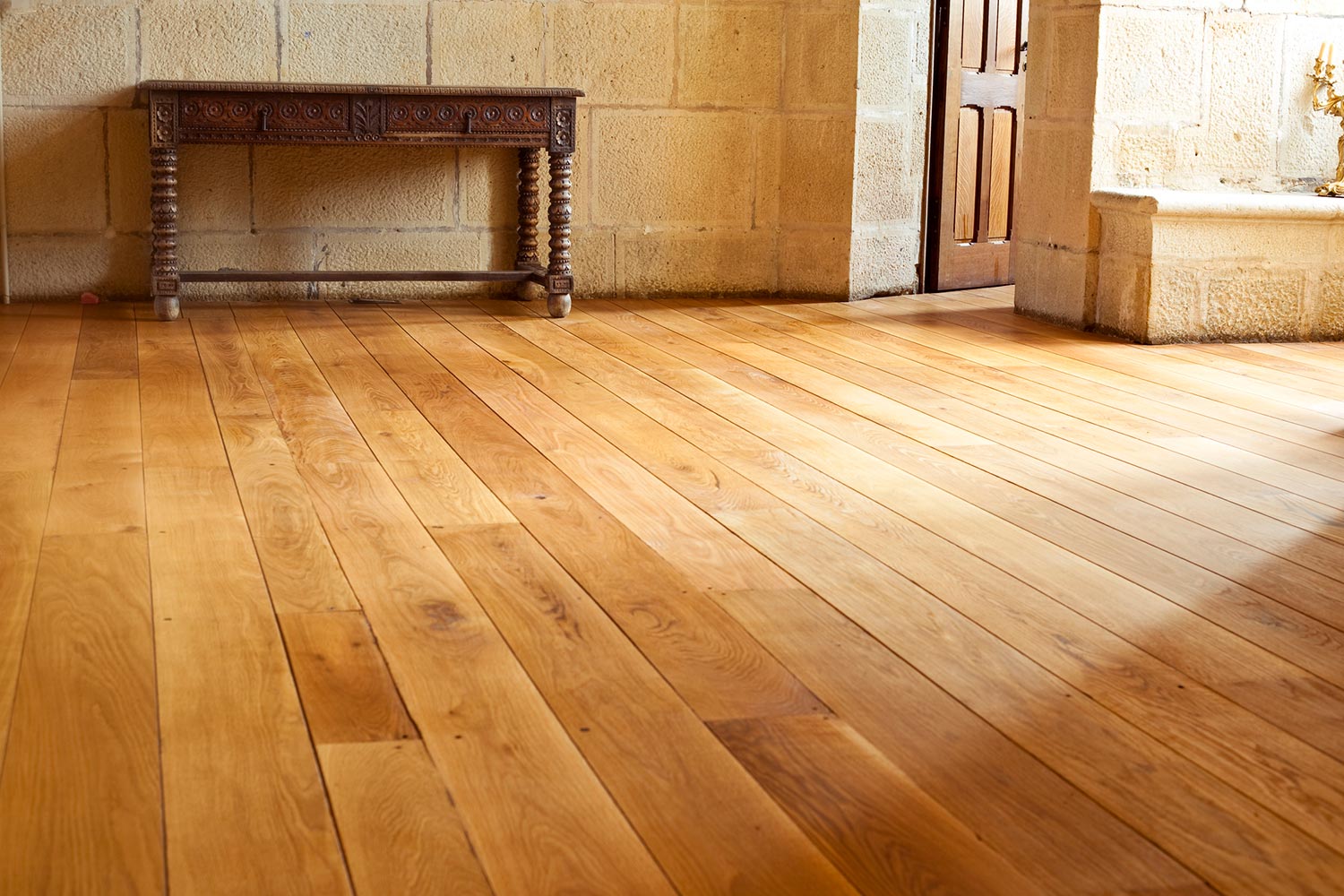 Vintage Wood Flooring Greenville, SC Old American Lumber
