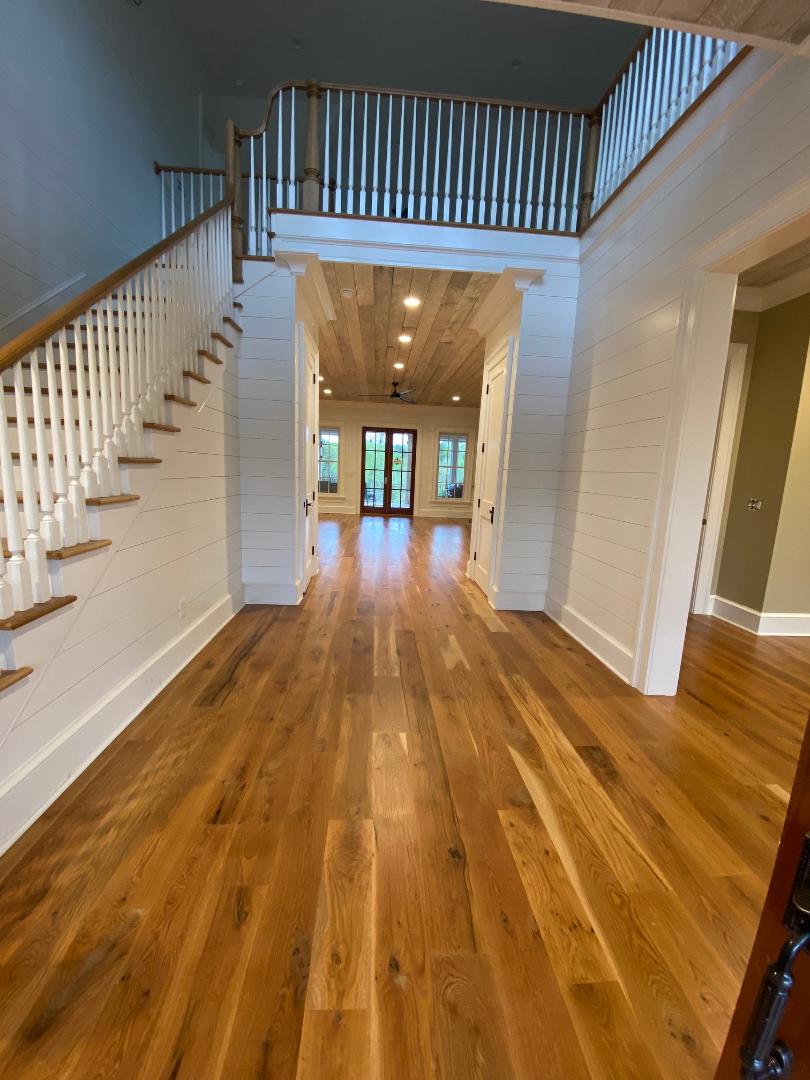 Flooring Gallery Greenville, SC Old American Lumber