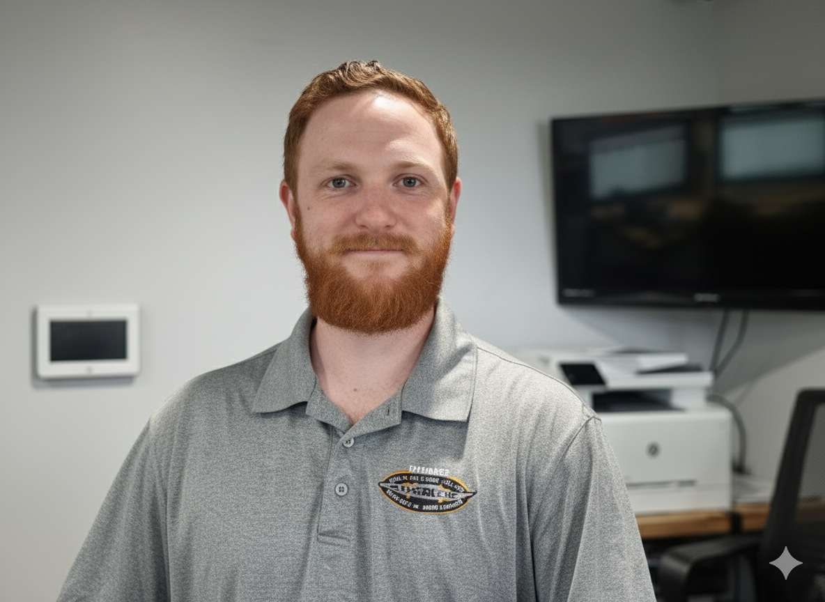 Team Member at Front Desk | Cole's Auto Repair & Service