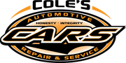 Company Logo | Cole's Auto Repair & Service
