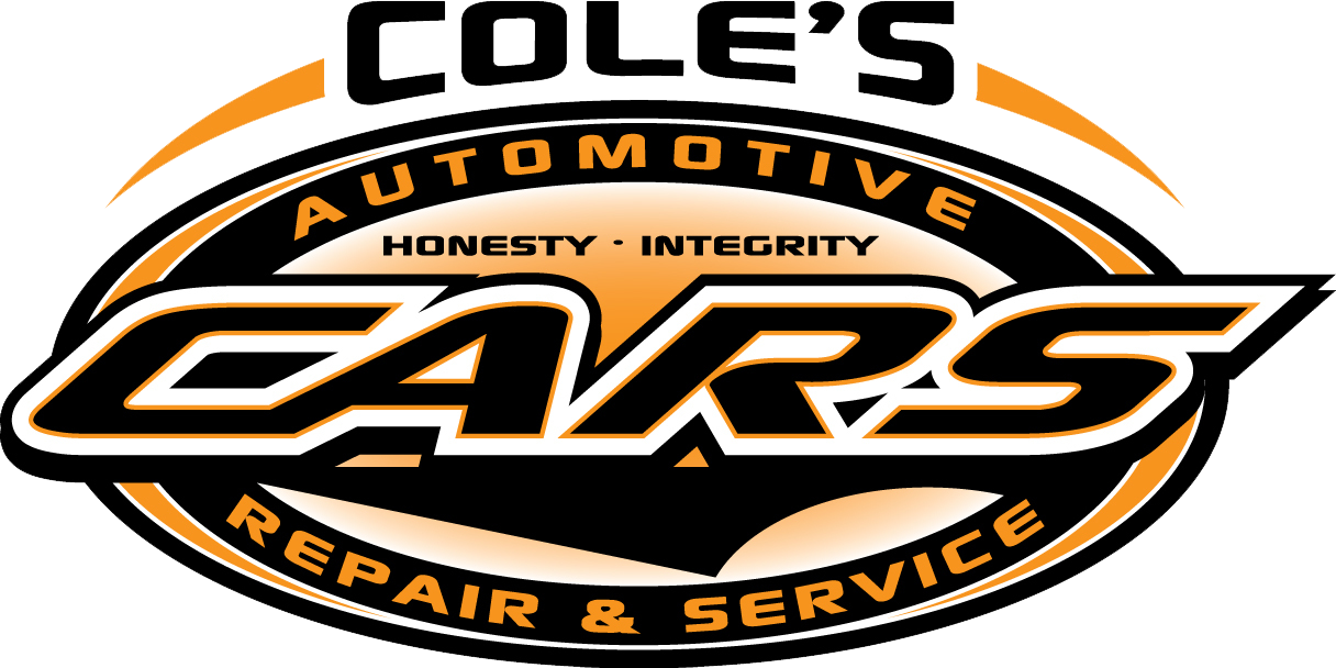 Company Logo | Cole's Auto Repair & Service