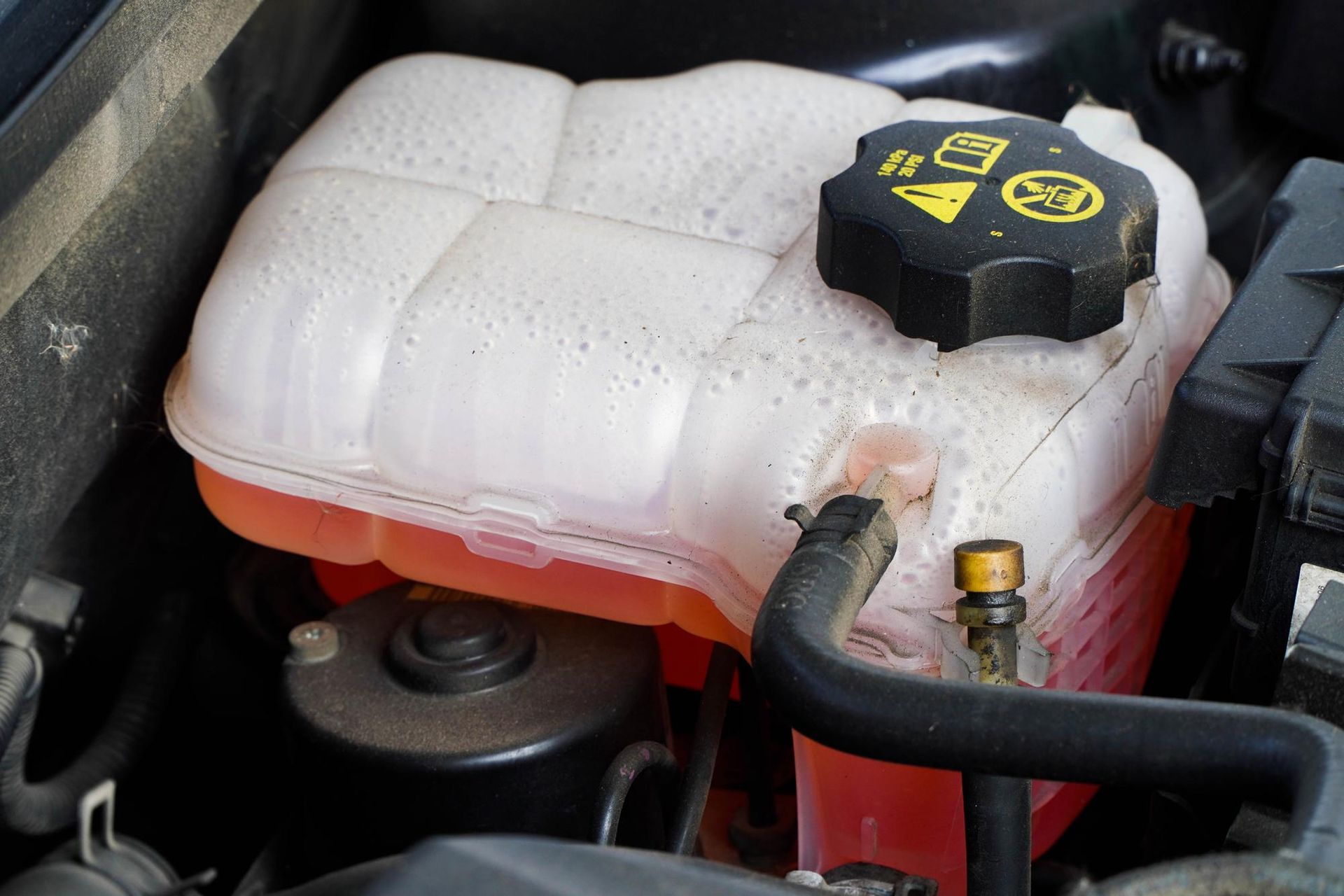 Engine Cooling | Cole's Auto Repair & Service