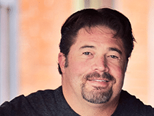 Cole Smiling Portrait | Cole's Auto Repair & Service