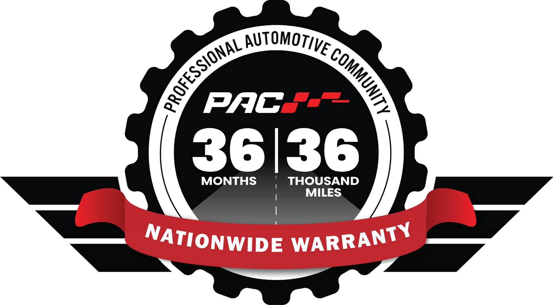 PAC Warranty | Cole's Auto Repair & Service