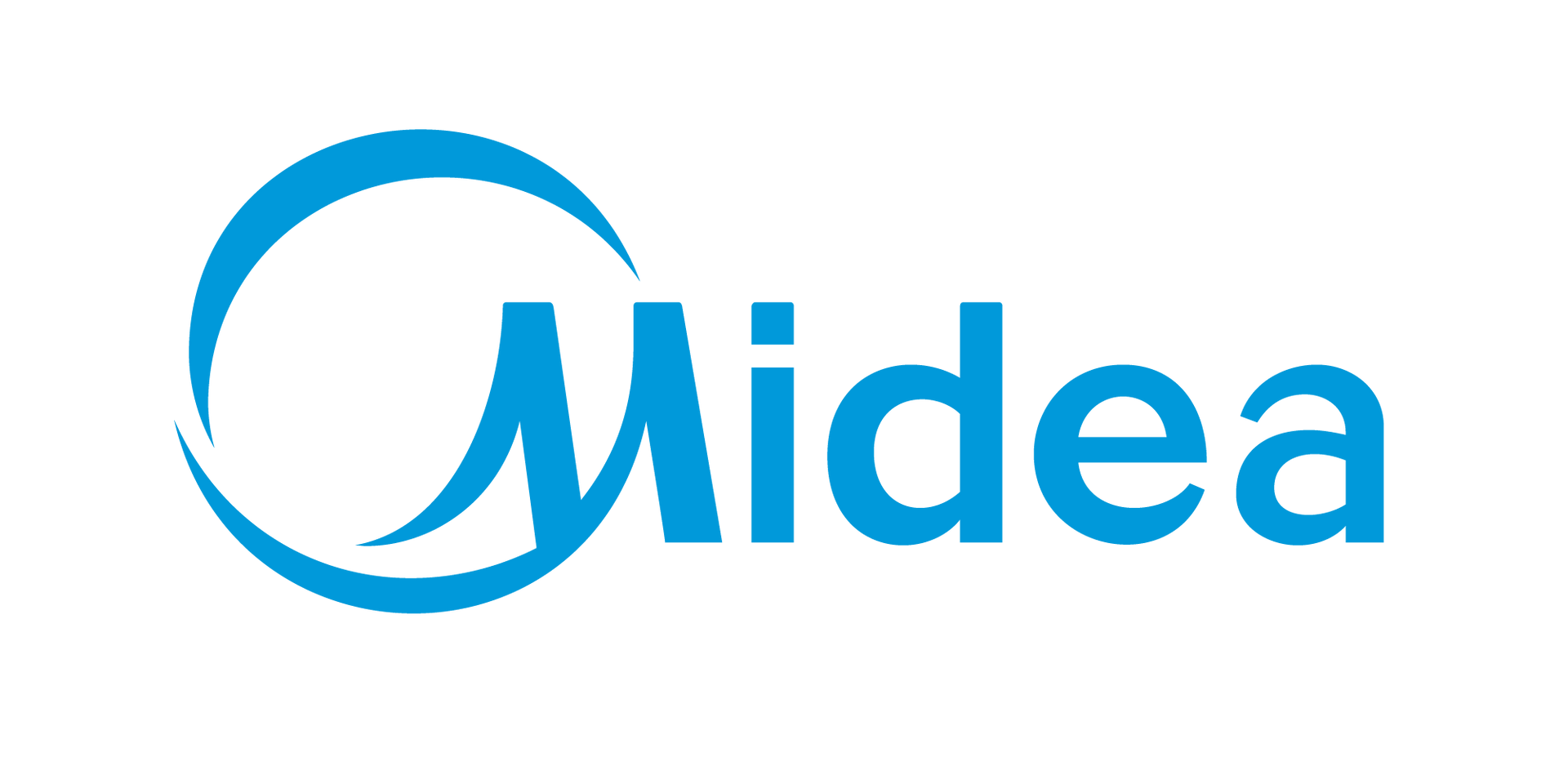 Midea thuisbatterij