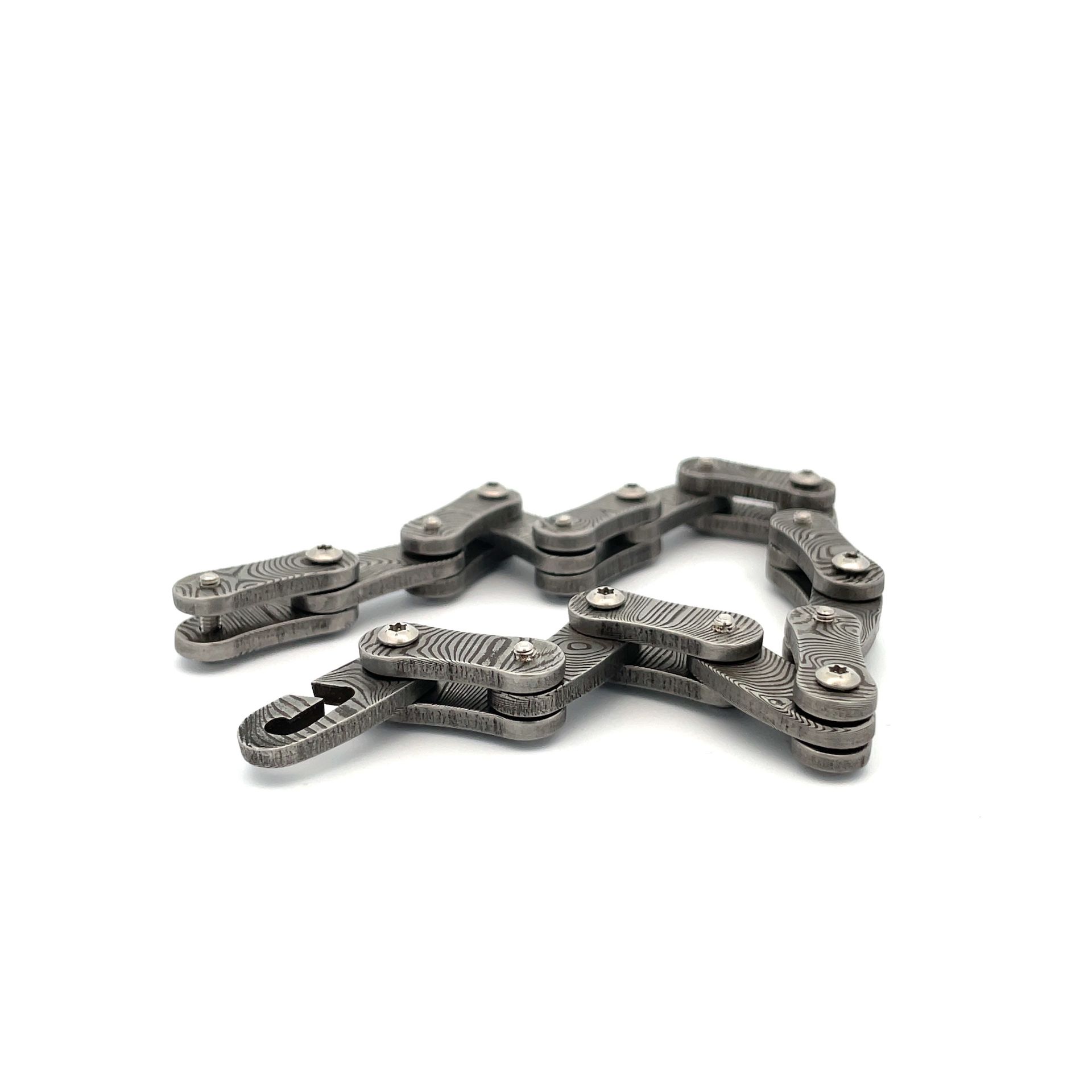 Precious Links - Damascus