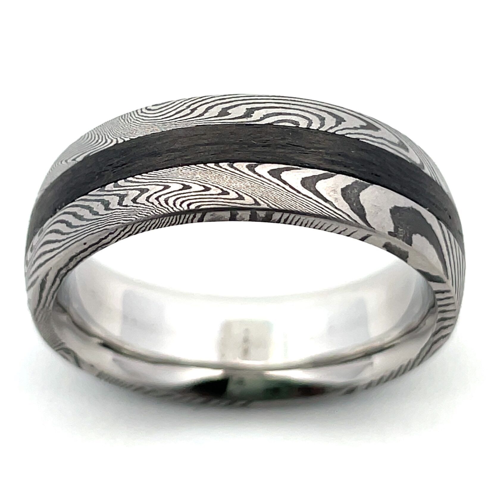 Supernova - Carbon Inlay, Oxidized