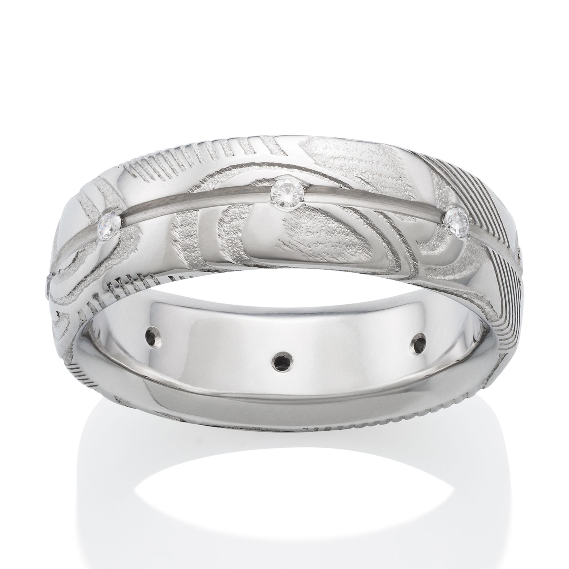 Breeze - Grooved with Diamonds