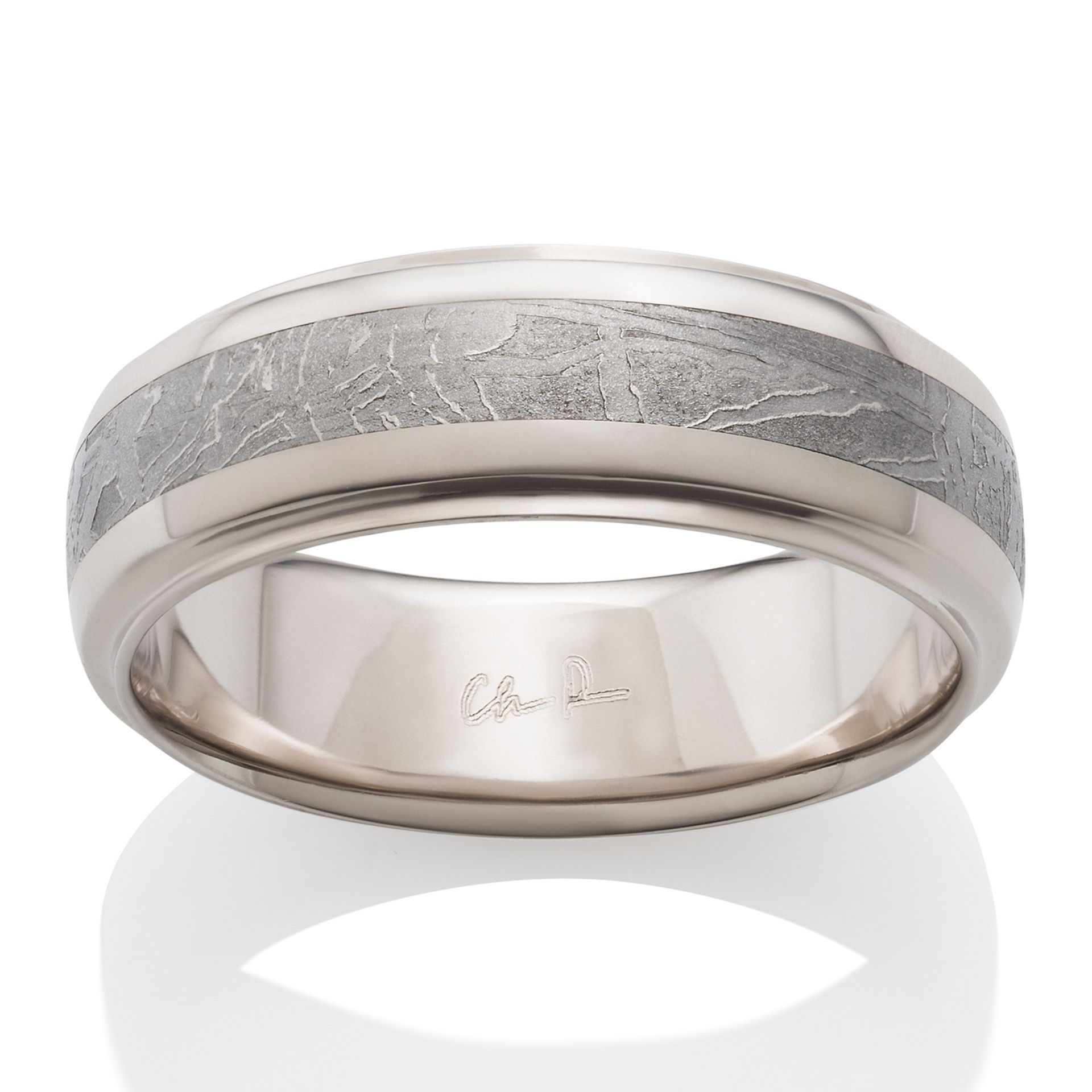 Rigil Kentaurus - Platinum