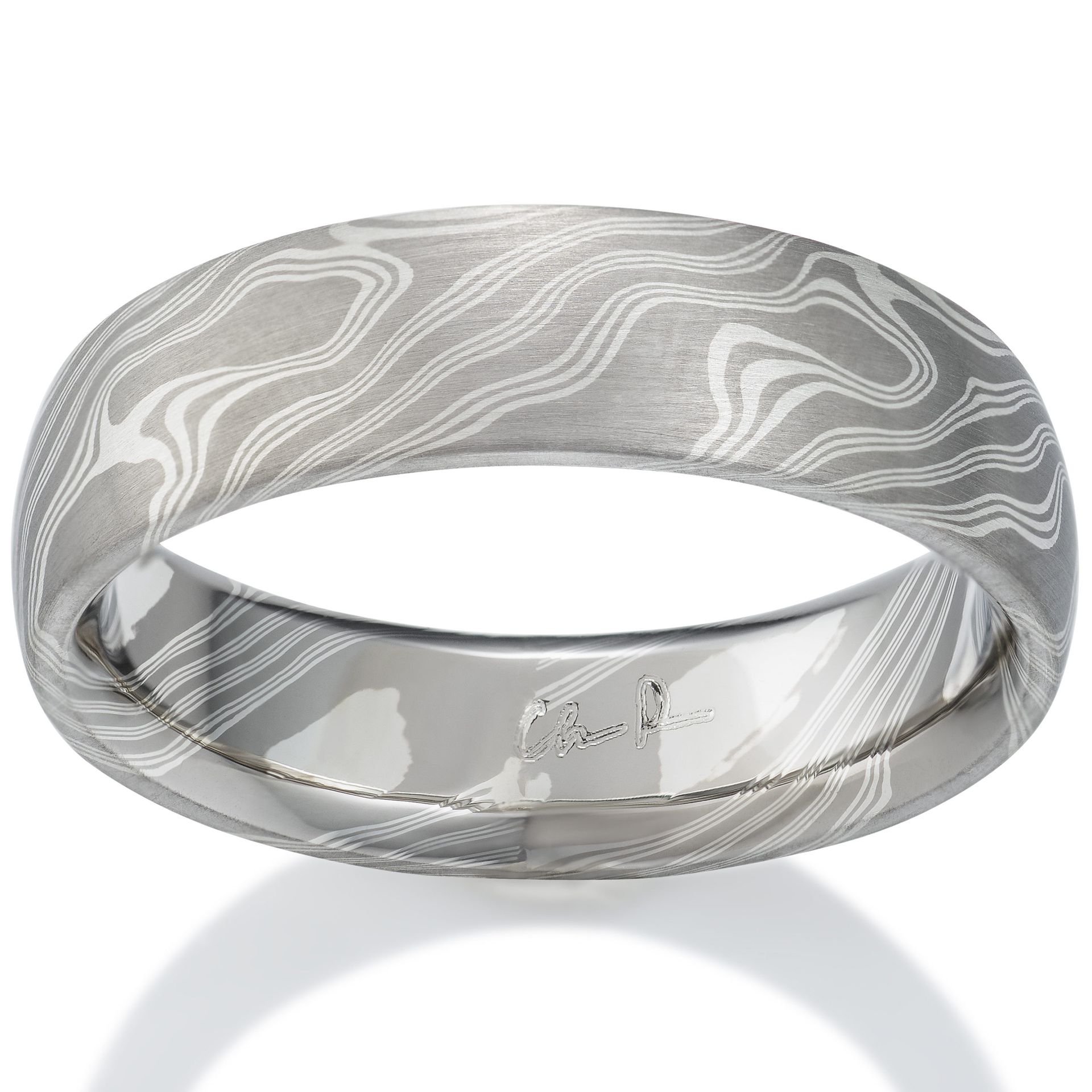 Teak - Pd500, Silver