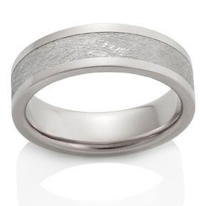 Capella - 18K Pd White Gold