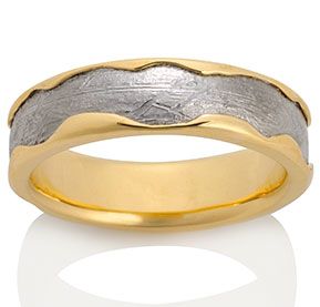Arcturus - 18K Yellow Gold