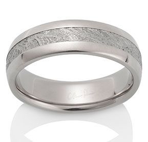 Canopus - 18K Pd White Gold