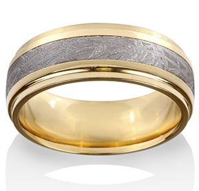 Rigil Kentaurus - 18K Yellow Gold