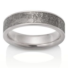 Sirius - 18K Pd White Gold