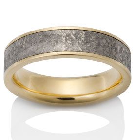 Sirius - 18K Yellow Gold