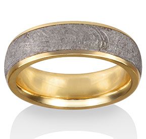 Vega - 18K Yellow Gold