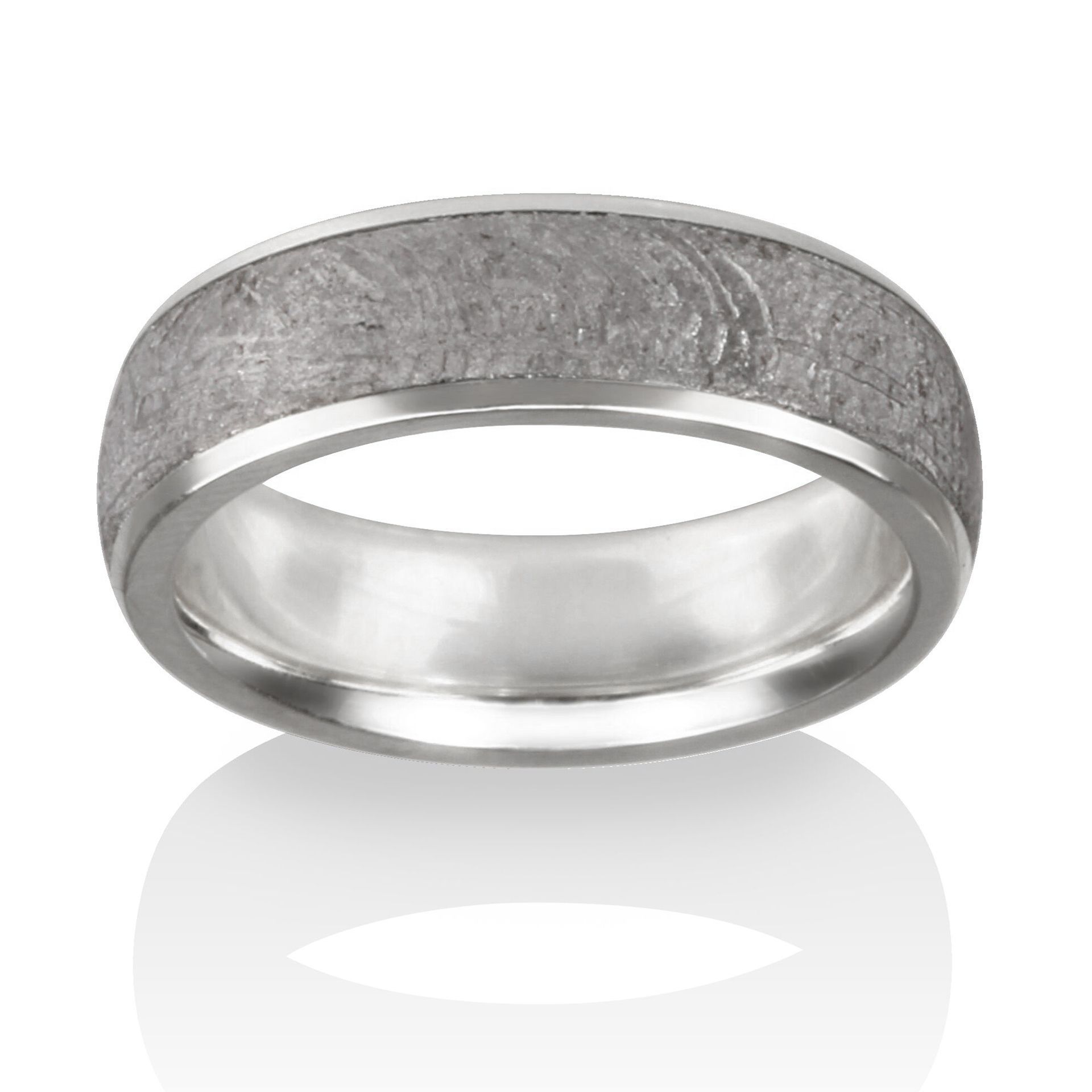 Vega - 18K Pd White Gold