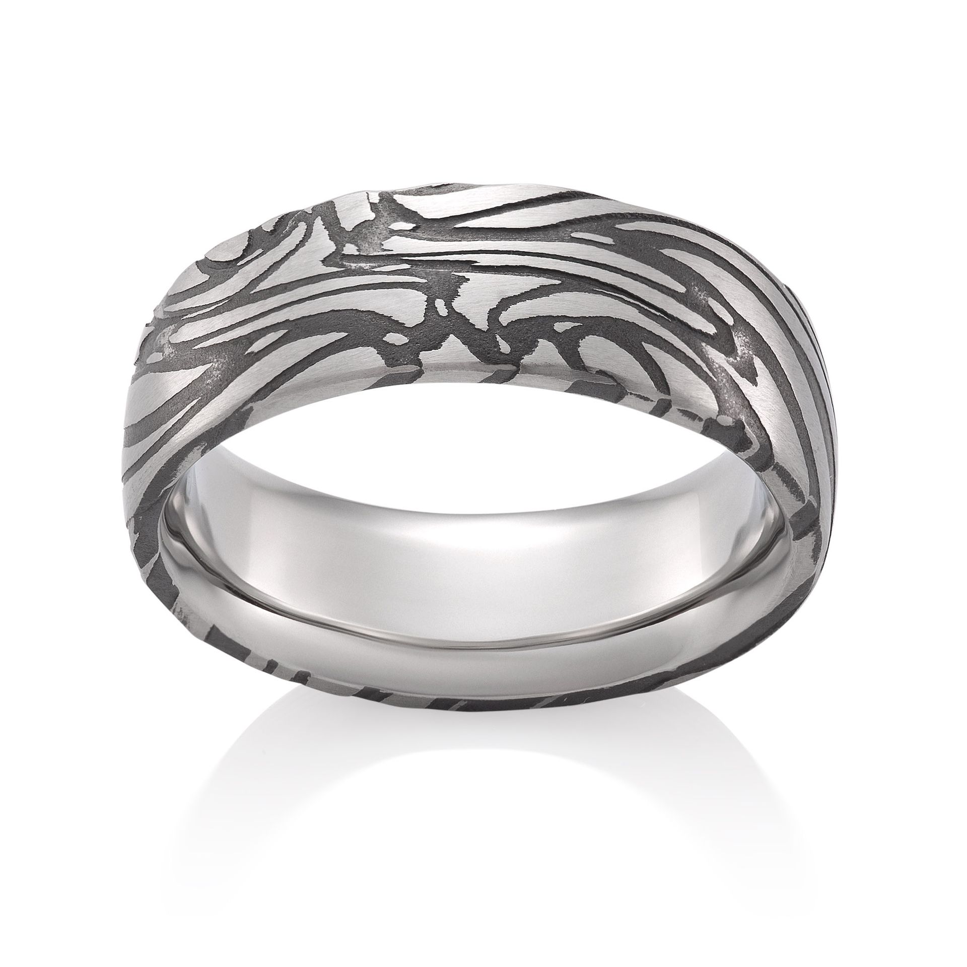 Dragonlace - Oxidized