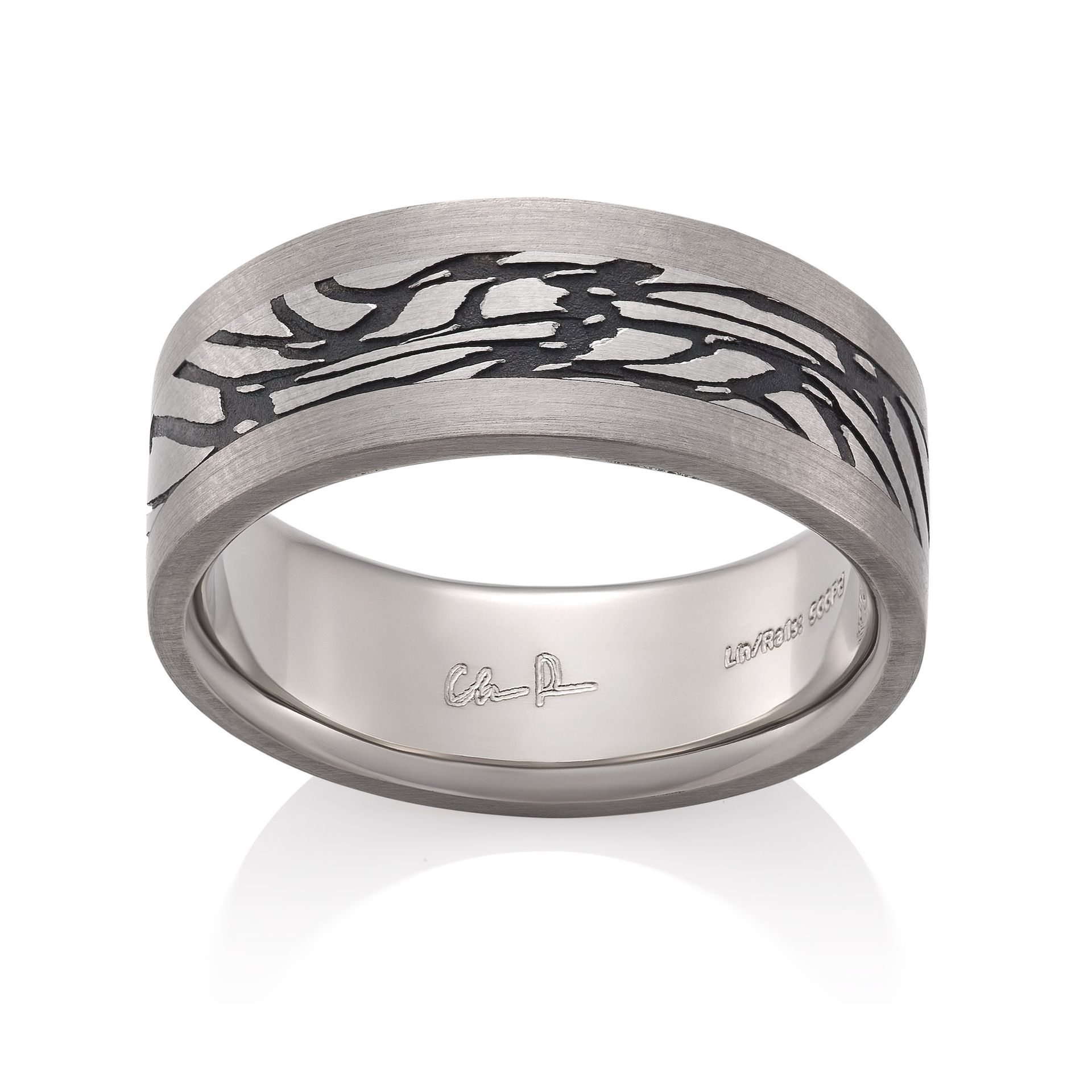 Dragonlace - Wide PD500 Channel