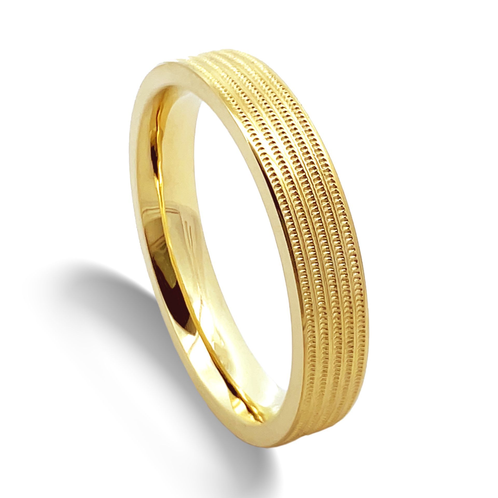 Precision Cut Precious