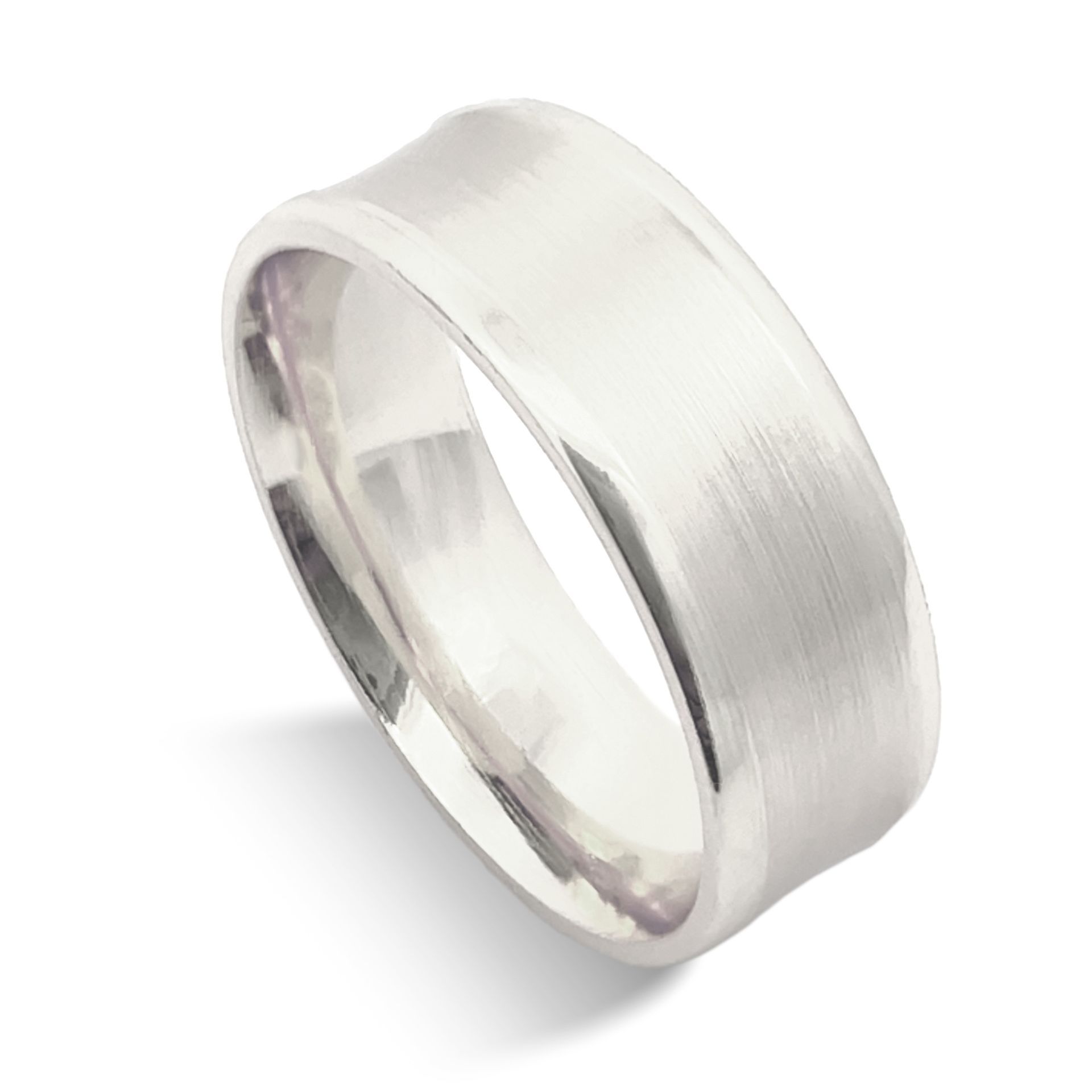 Modern Electrum - Concave