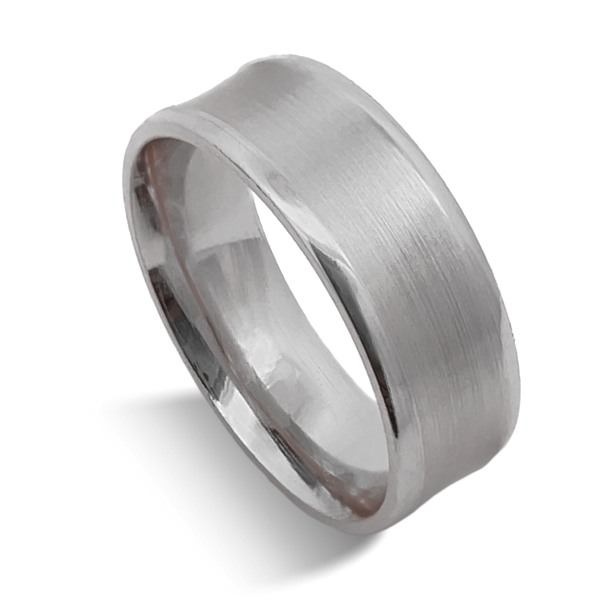 Medium Rails, Concave