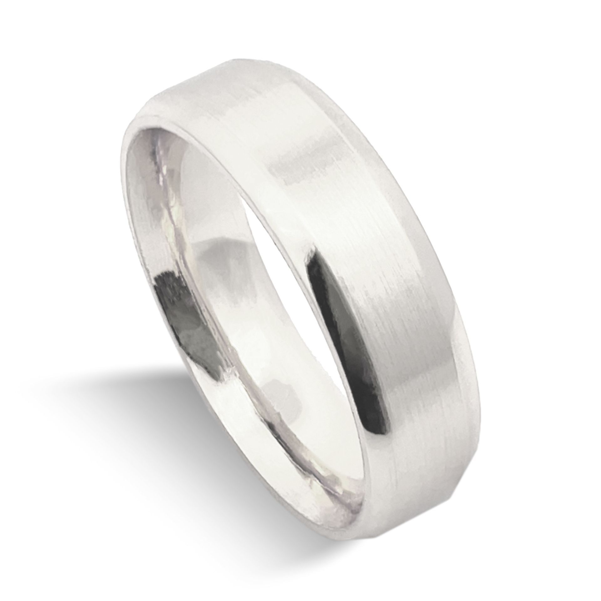 Modern Electrum - Beveled