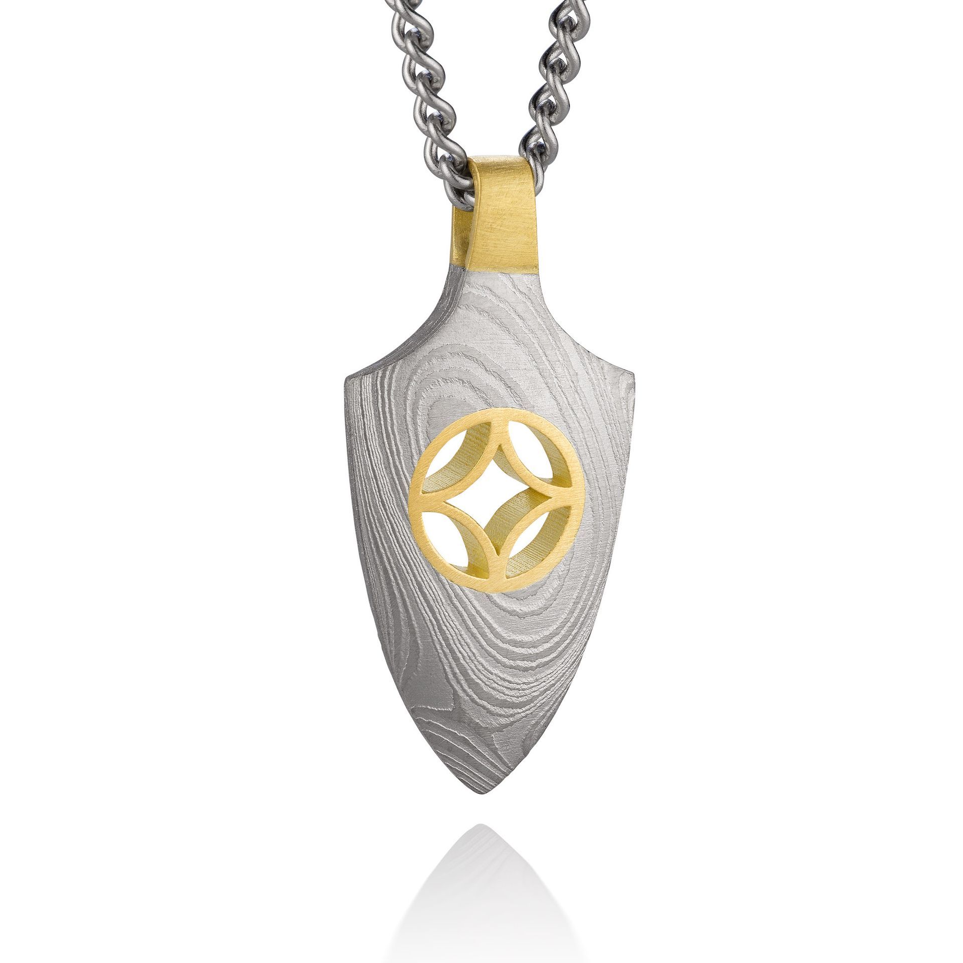 Yanone - Quartered Circle