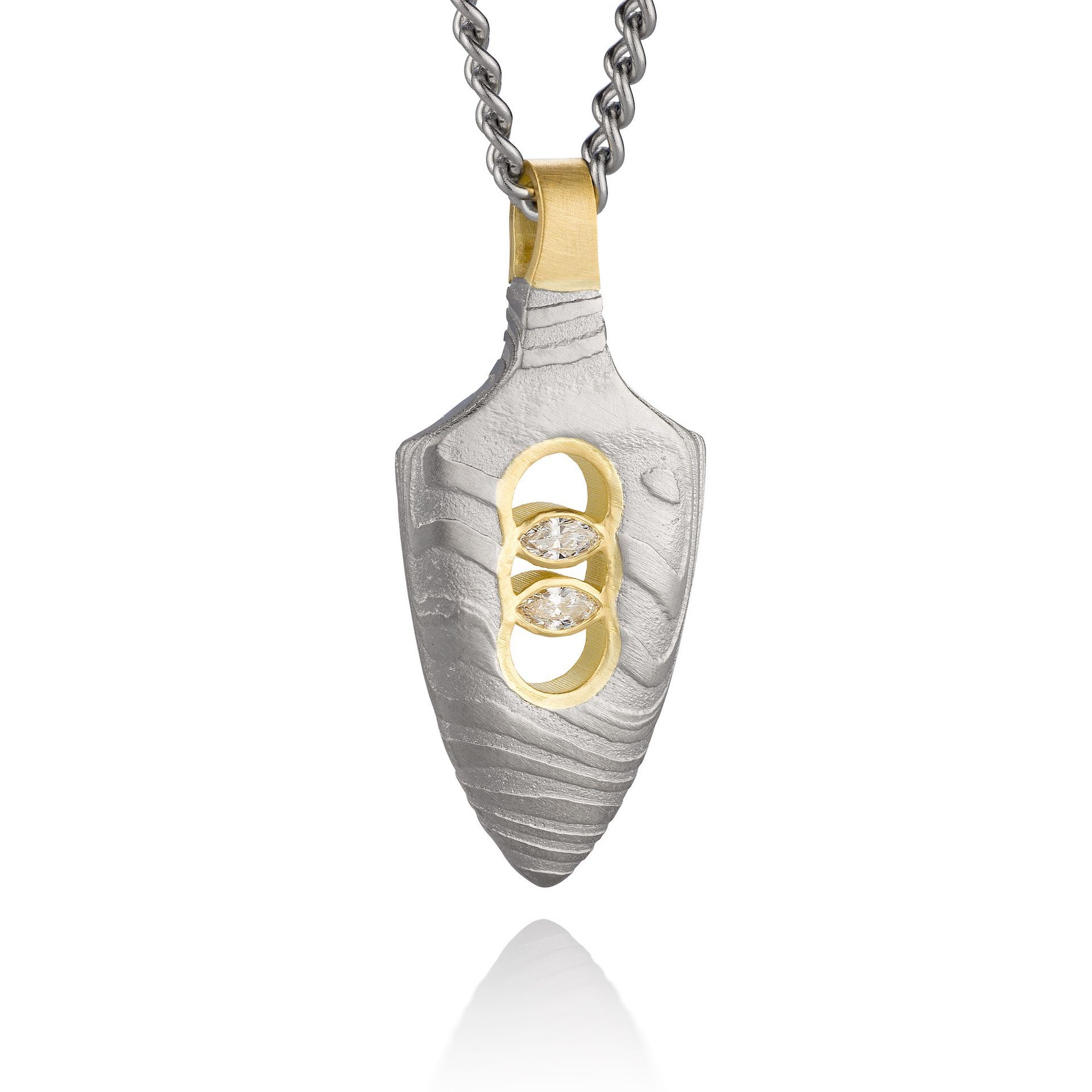 Yanone - Two Horizontal Marquis