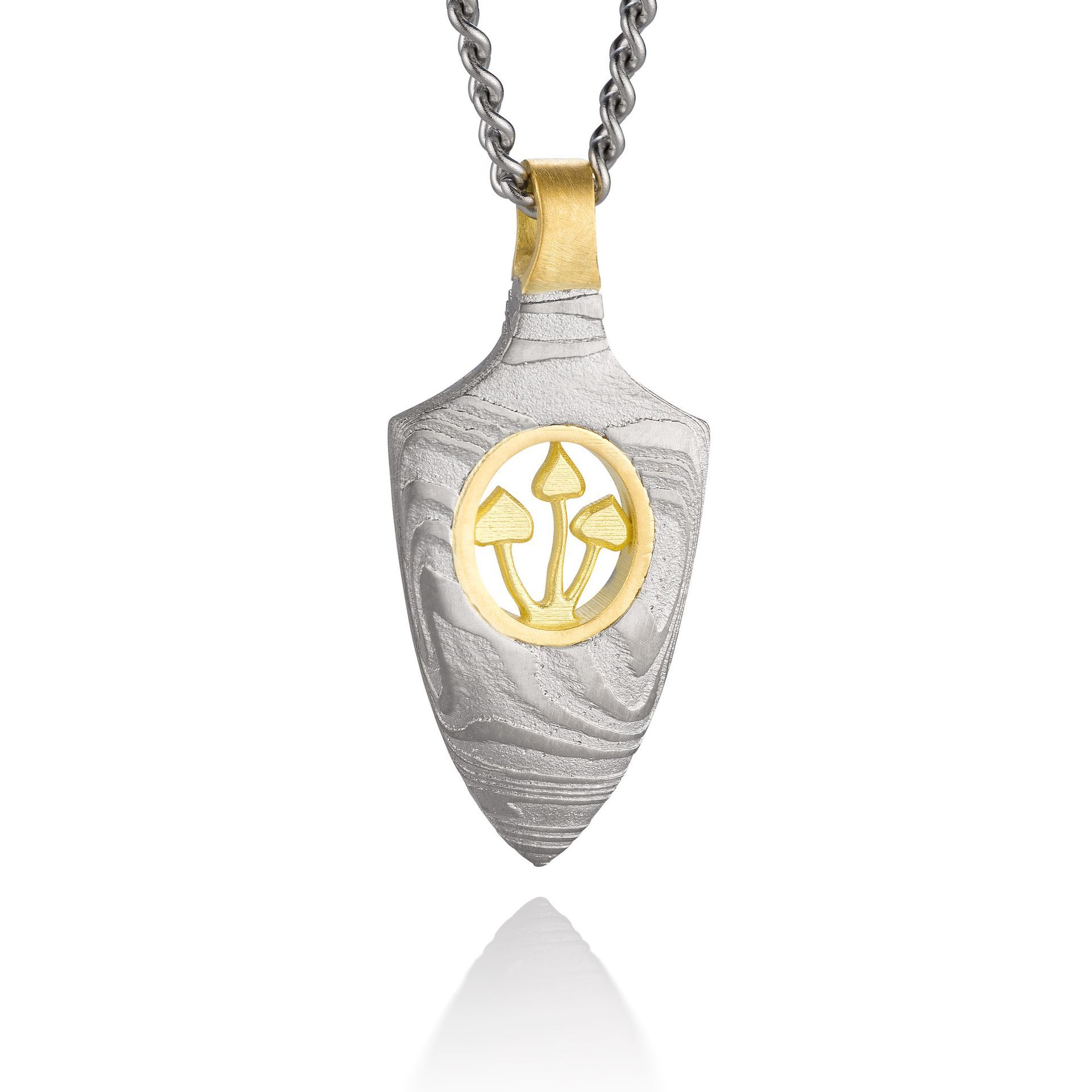 Yanone - Three Flower Buds