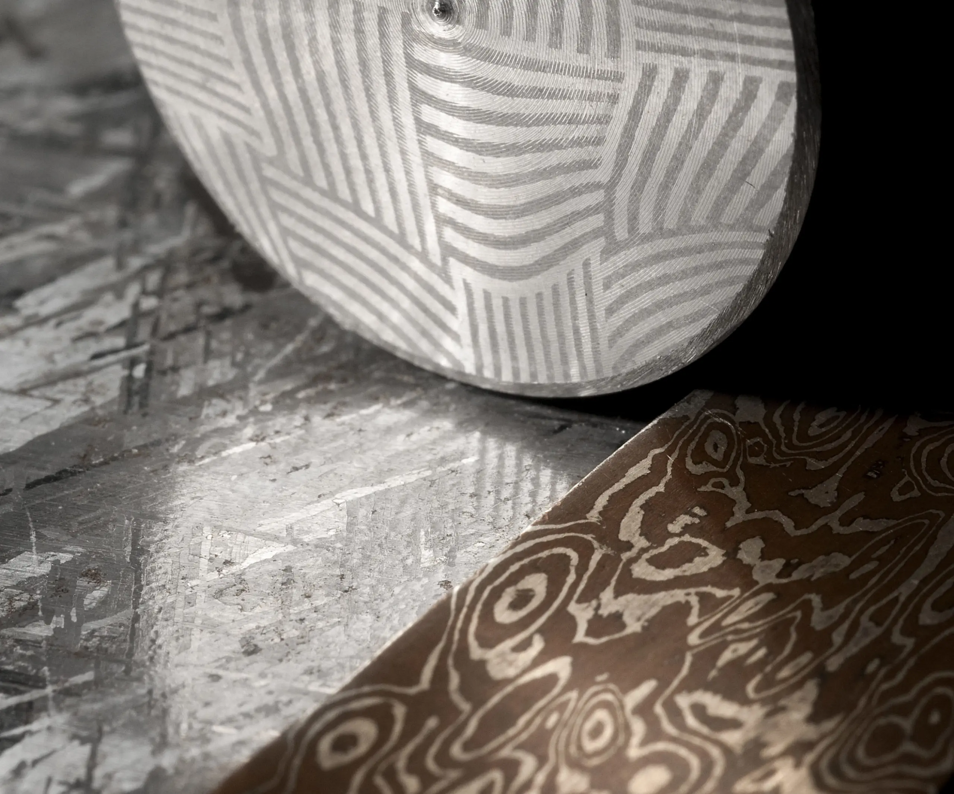 Materials