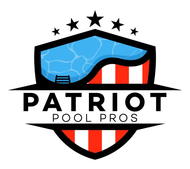 Patriot Pool Pro's