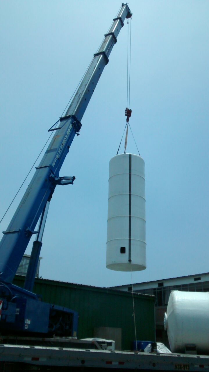 Alquiler de grúas telescópicas