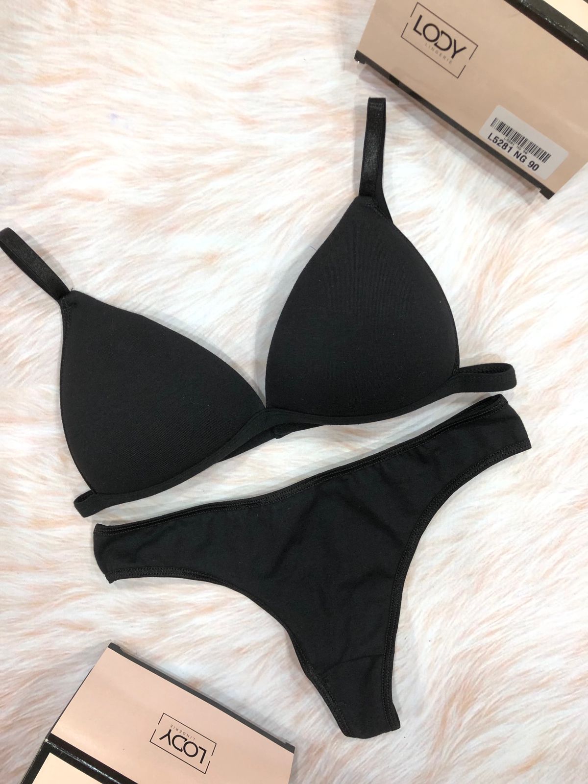 conjuntos LODY Art.5281