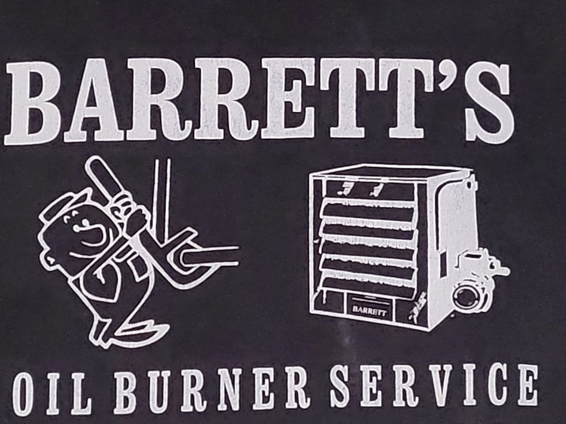 Barrett's Oil Burner Services Barrett's Oil Burner Services
