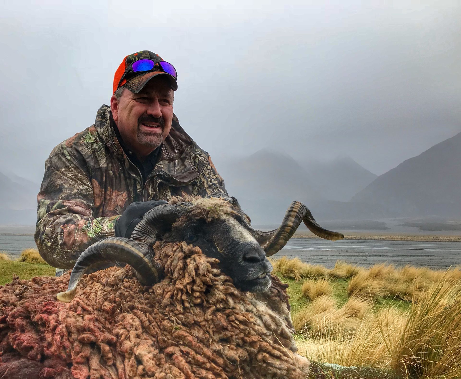 High Country Outfitters