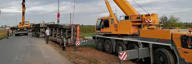 Servizio di Soccorso Stradale